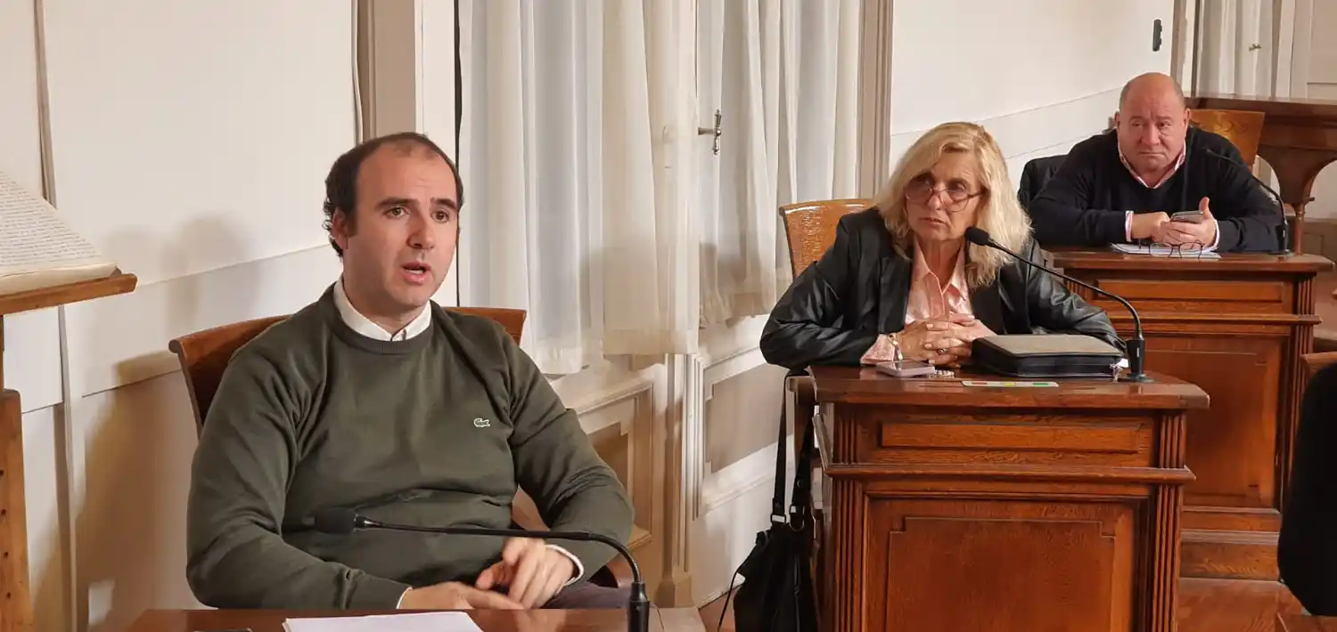 El oficialismo se suma a las gestiones para crear una comisaría en La Movediza