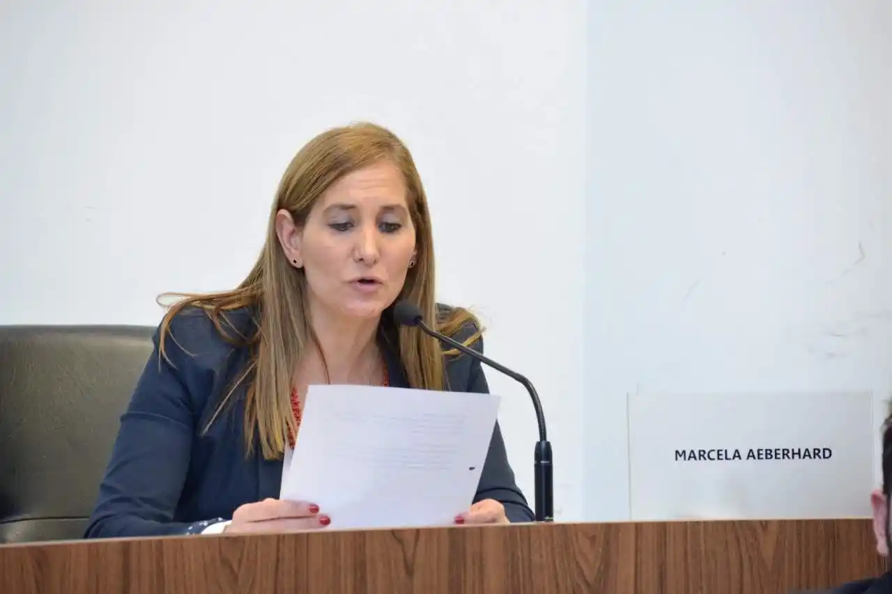 Piden la emergencia vial en la ciudad de Santa Fe