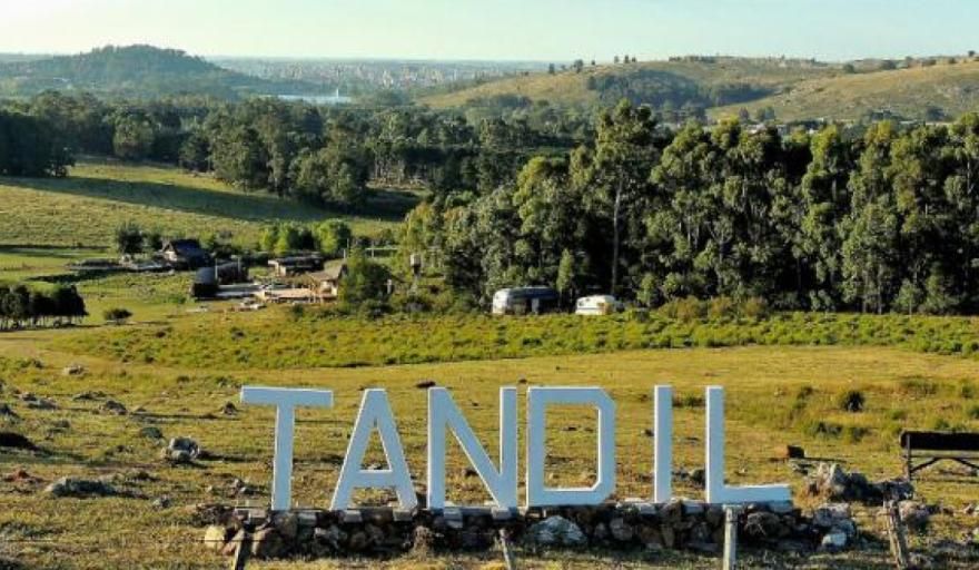 Covid-19 en Tandil: Dos de los tres pacientes internados en terapia no están vacunados