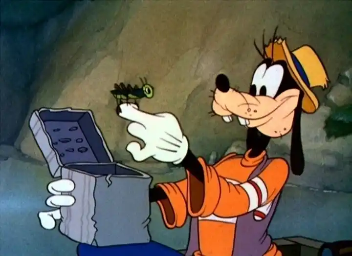 ¿Goofy es un perro o una vaca?: Las redes debaten y Disney responde