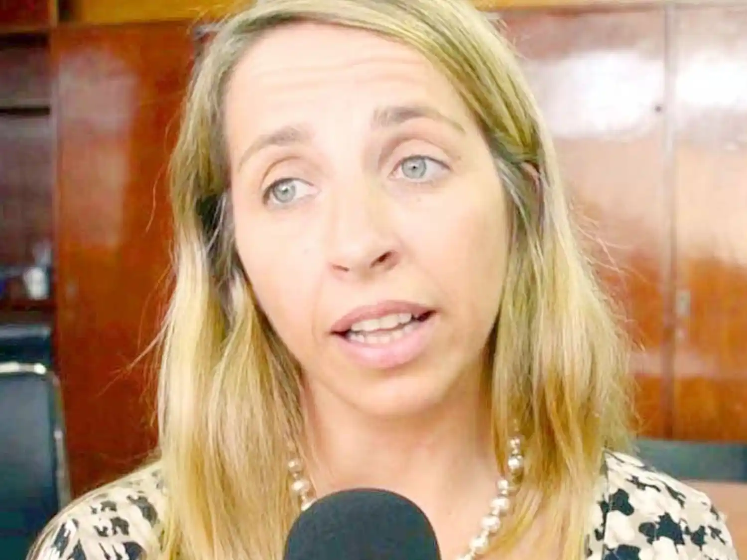 Laura Stratta: “Hay más demandas, menos recursos y menos herramientas para responder”