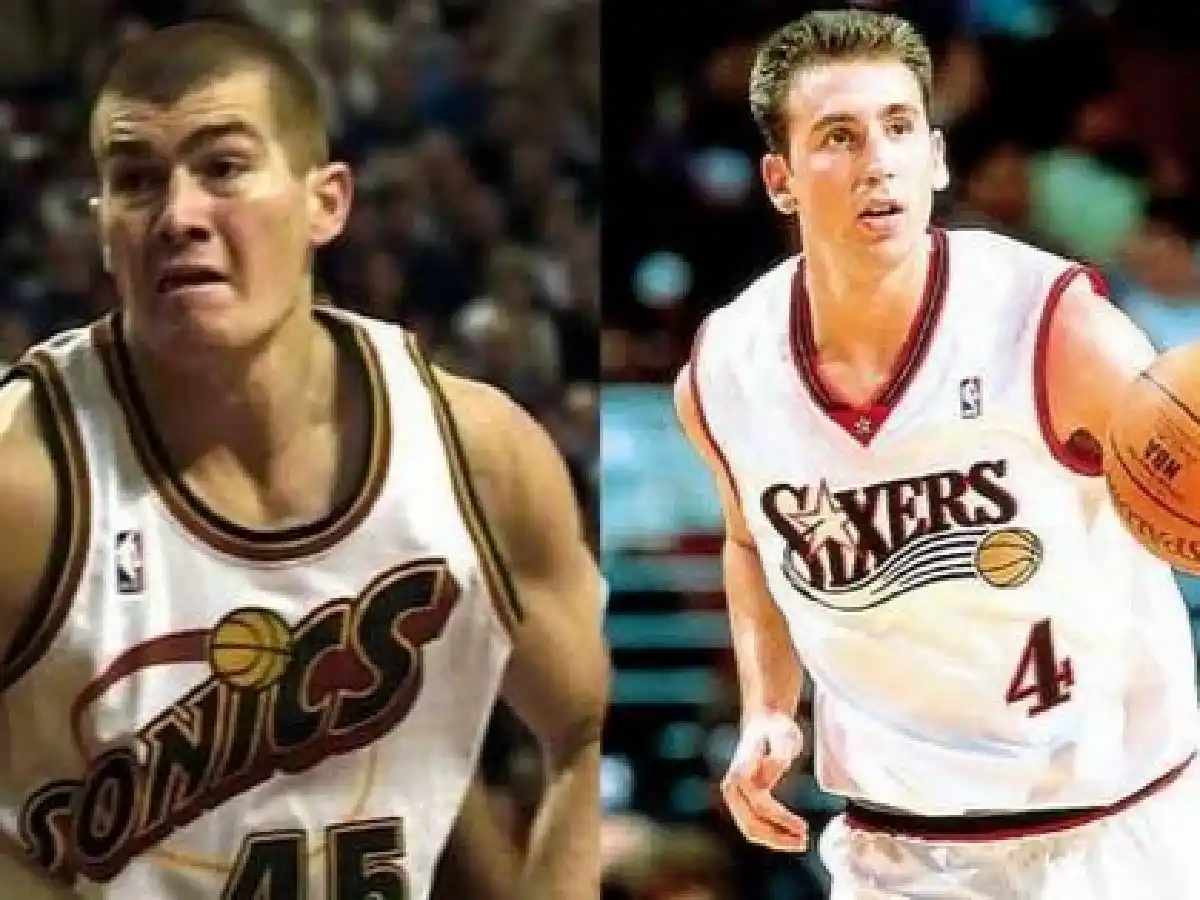 Un día histórico para el básquet argentino