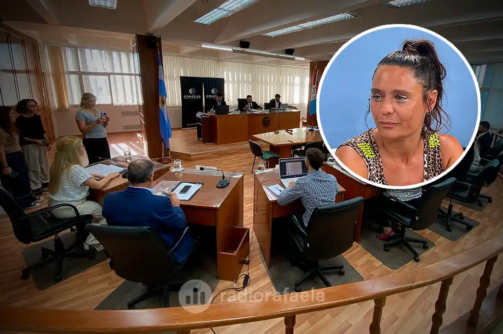 Soltermam y Postovit encabezarán la lista de concejales de "Vamos Rafaela": "Queremos un Concejo más justo y equilibrado"