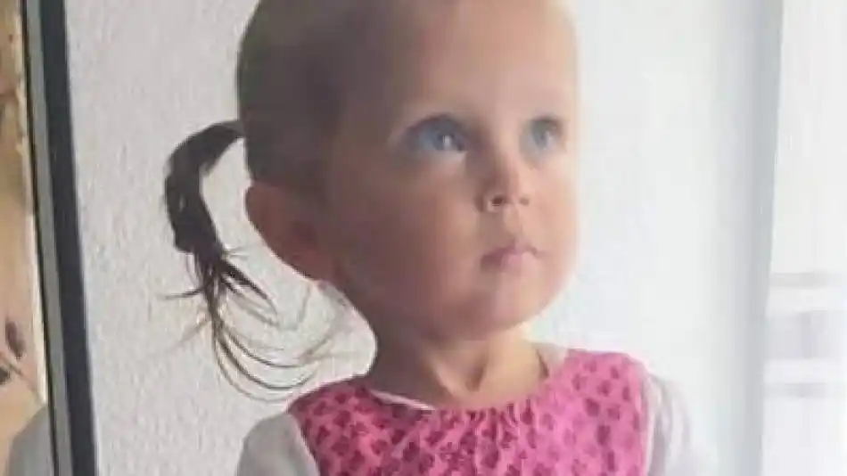 ¡ATERRADOR! Caso Sara Sofía, Fiscalía acusa por desaparición forzada a la madre y al padrastro