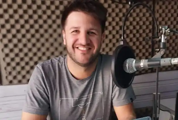 Redruello impulsa la implementación de becas para deportistas en Chascomús