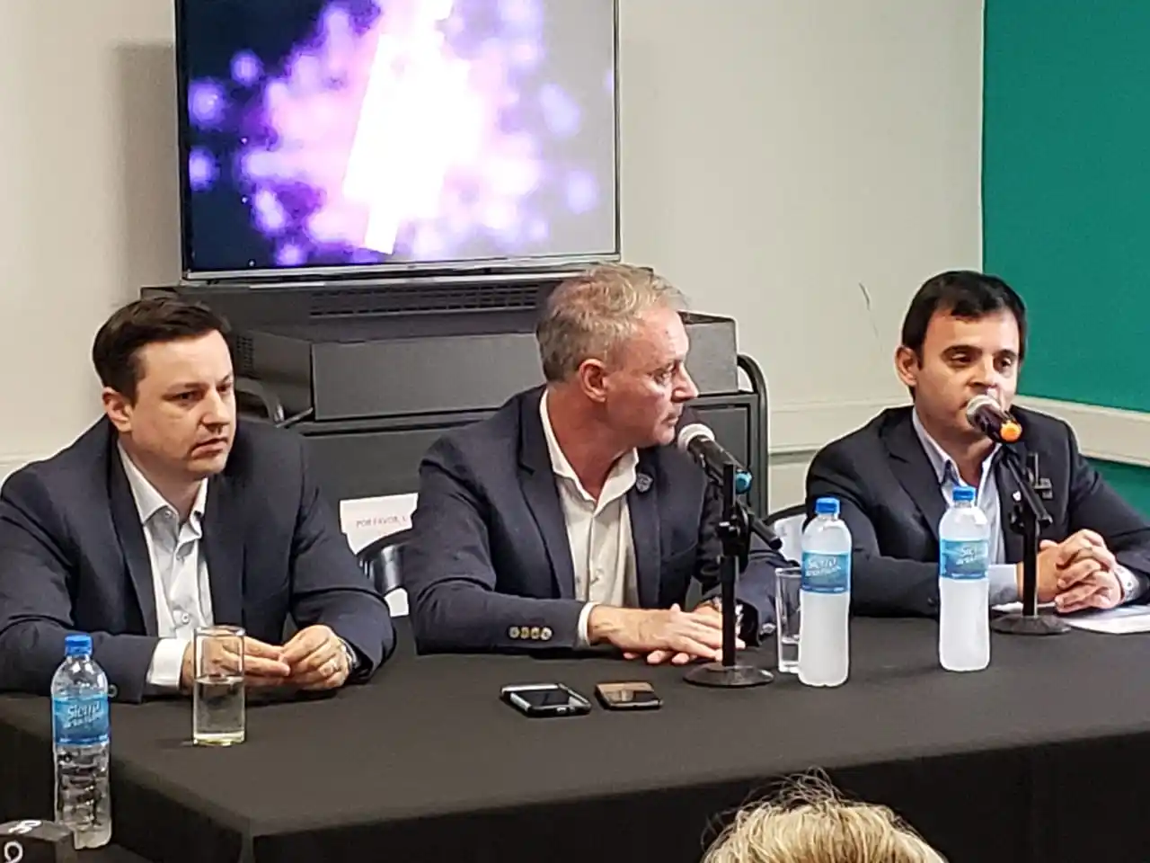 Comenzará a dictarse el próximo año la Tecnicatura Universitaria en Industrias Alimentarias