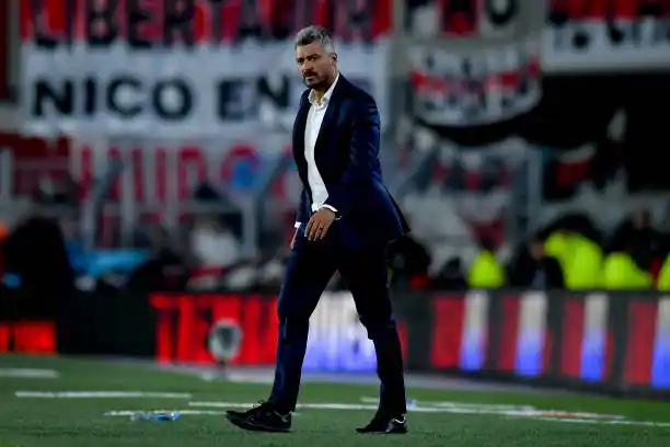 Munúa es el nuevo entrenador de Banfield