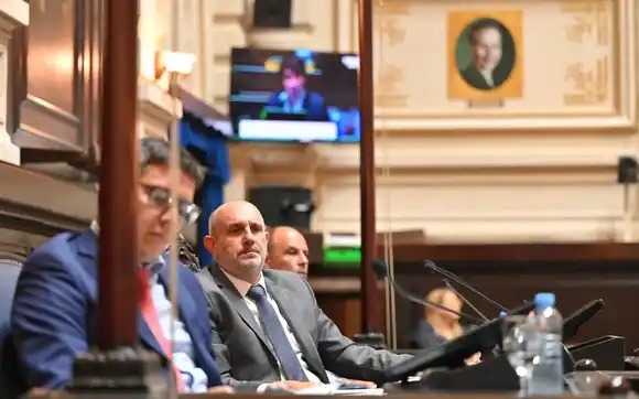 El tratamiento del Presupuesto de Kicillof ya tiene fecha y hora