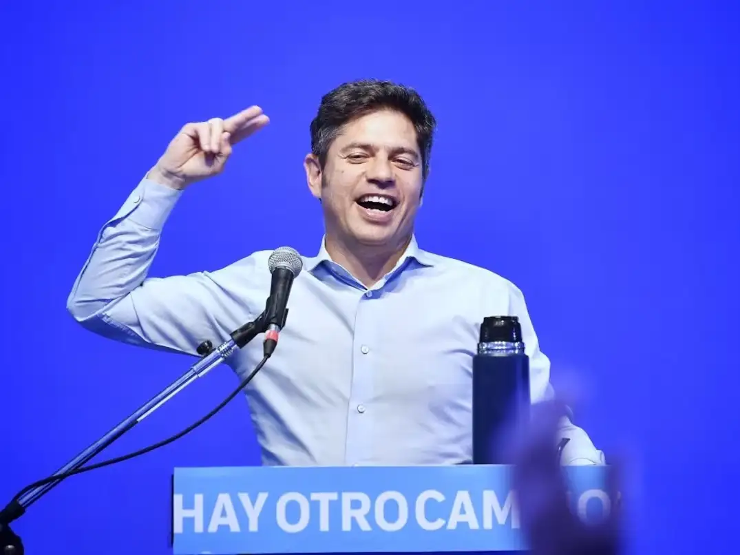 Ambas corrientes evitaron una interna partidaria que estaba prevista para el próximo 15 de marzo.