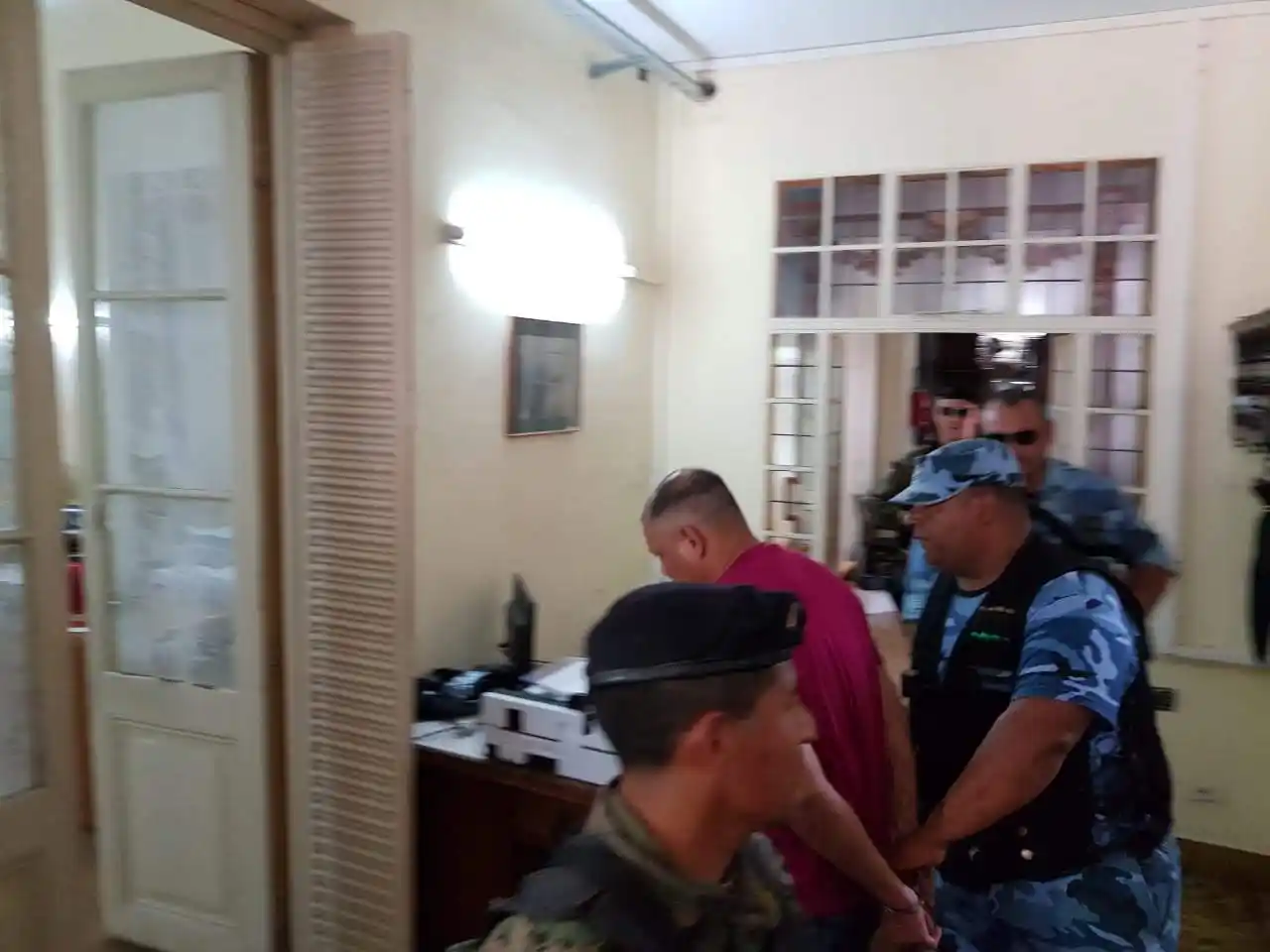 Expectativa por la condena para Branto Ayala por el asesinato de Nelson Lillo