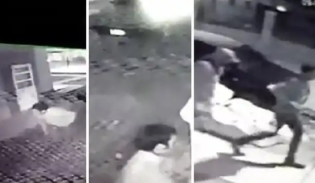 Vecinos de la zona norte reclaman mayor presencia policial