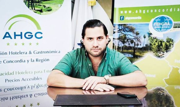 �SHay que pensar en una mesa conjunta entre el sector público y privado para empezar a activar esto⬝