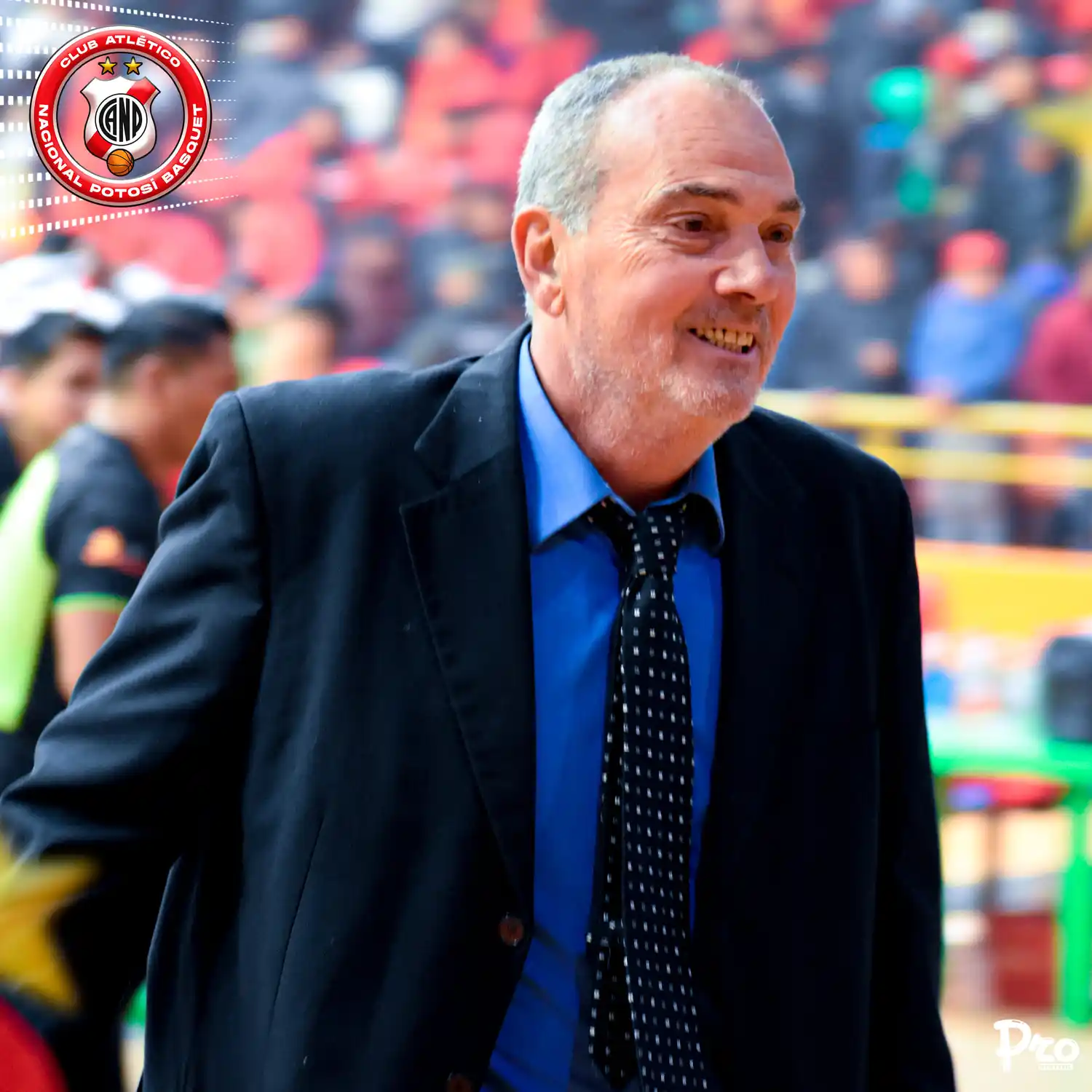 Castiñeira, DT de Unión