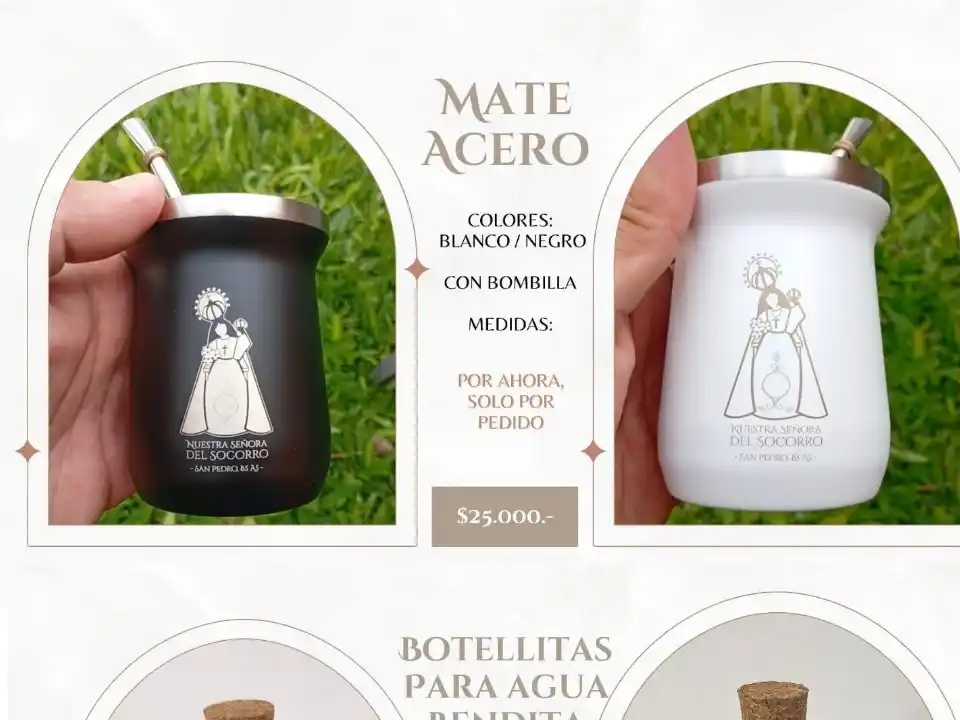 santeria del socorro