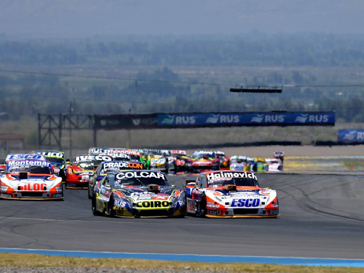 No hay definiciones para el regreso del TC