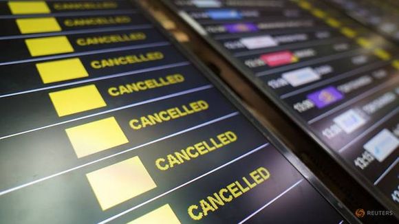 Tailandia: las aerolíneas solicitan subsidio para subsanar efectos post pandemia