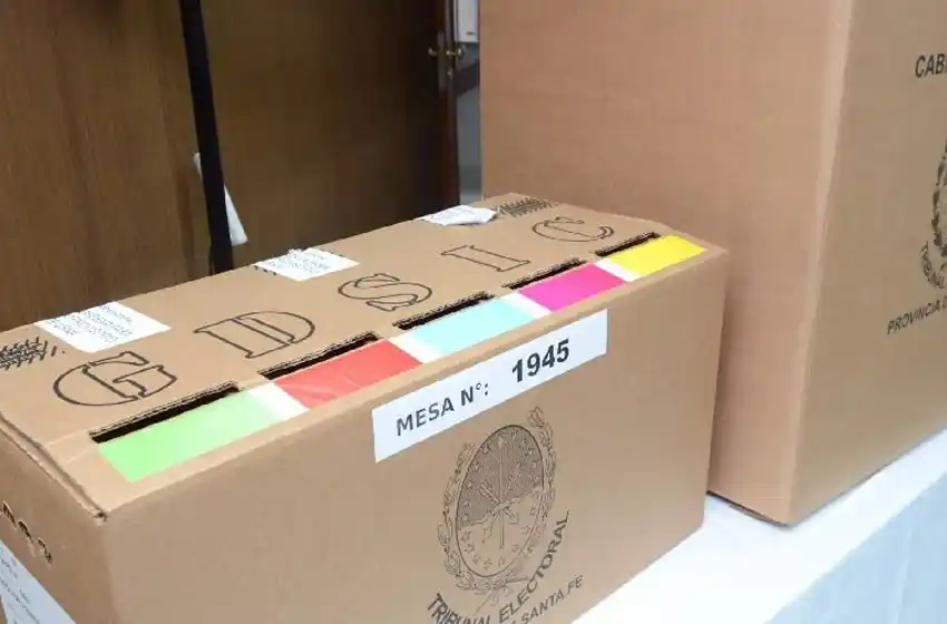 Votos totales, porcentajes y mapa político: los números de las elecciones