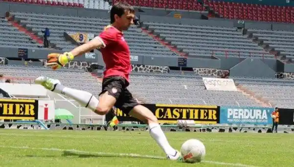 La frase de Marcelo Barovero que enfureció a los hinchas de River