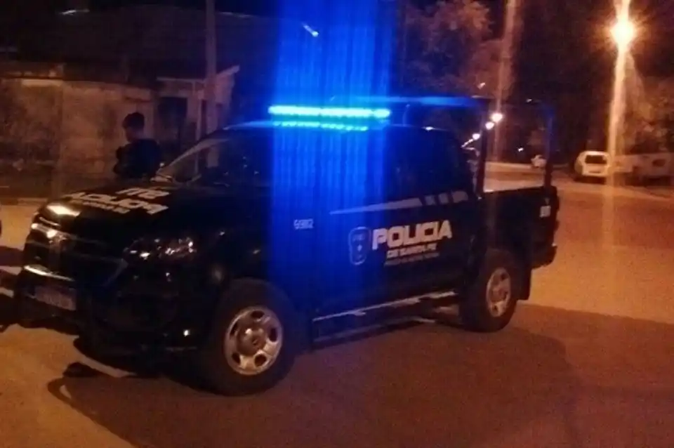 Acribillaron a un hombre en Villa Gobernador Gálvez