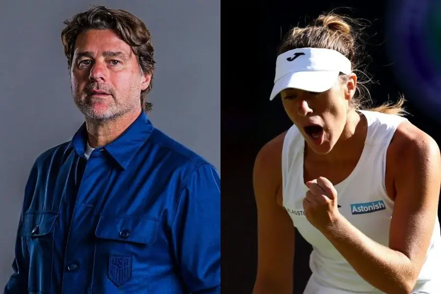 Avanza la Copa del Mundo y juegan argentinos en Wimbledon: la agenda deportiva de este miércoles