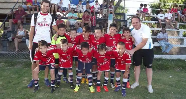Concluyó el Torneo Clausura 2014
