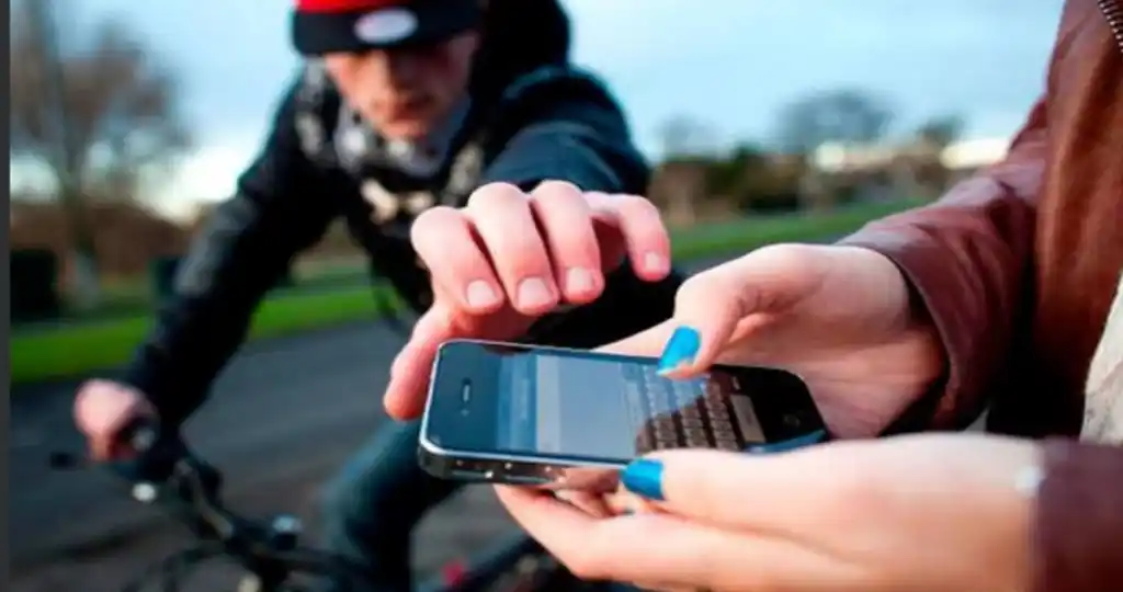 Brasil será piloto de Google para probar función antirrobo de celulares