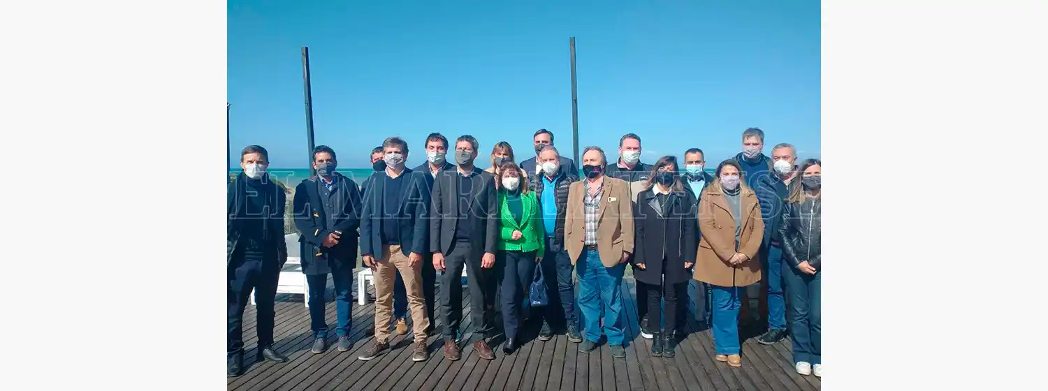 Lammens: "Ver el Minella en esas condiciones me duele"