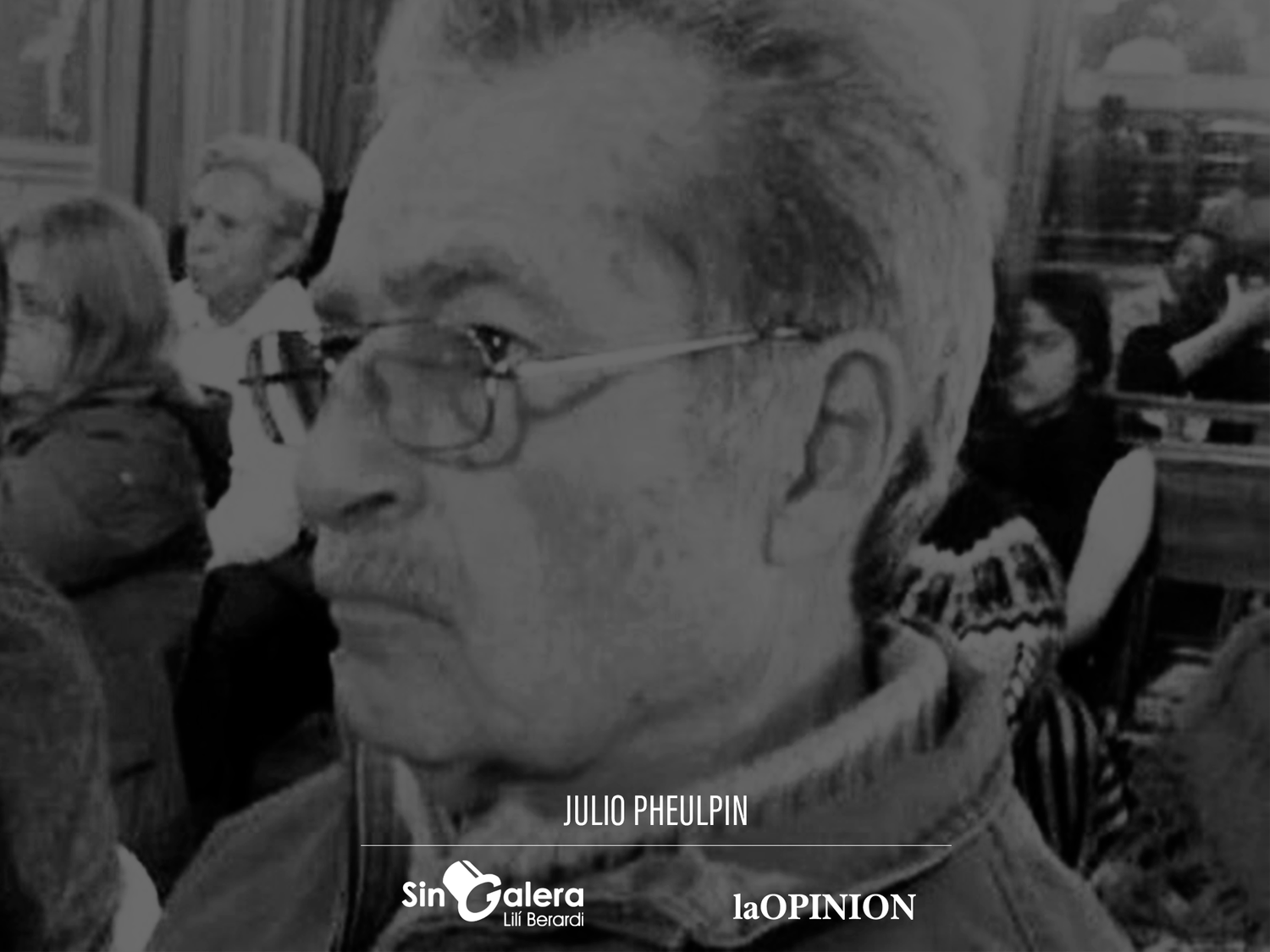 Julio Pheulpin