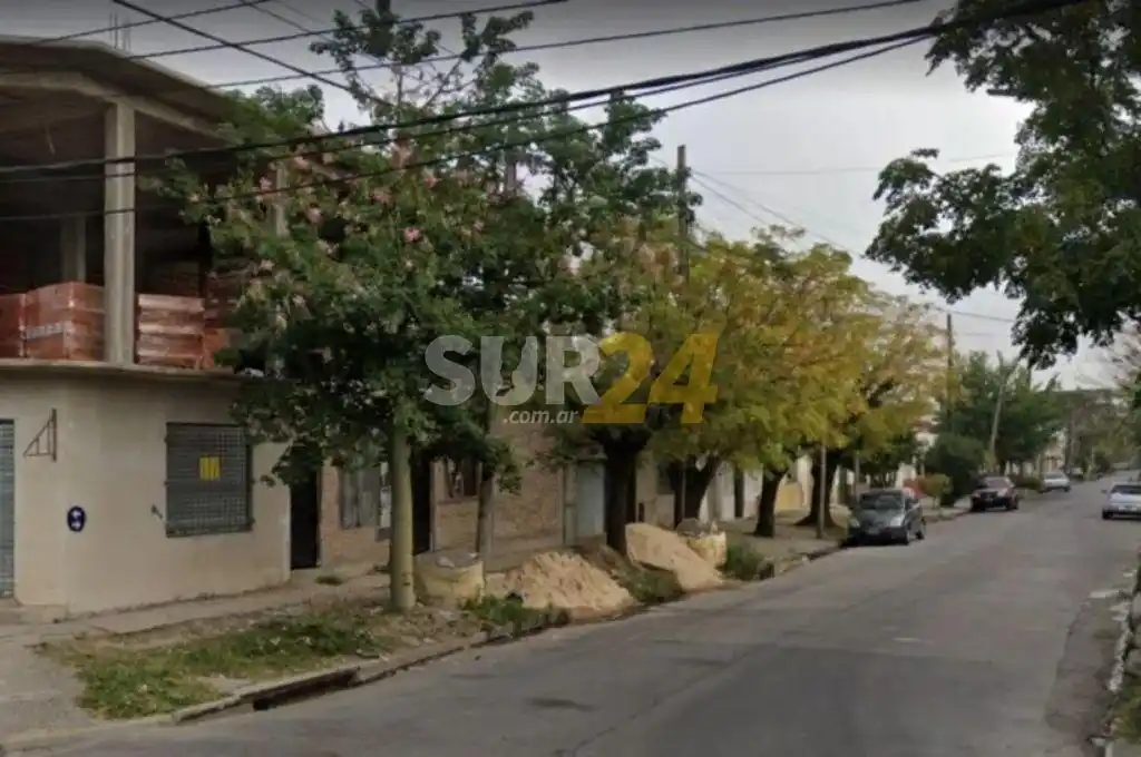Un policía mató a balazos a motochorro que intentó robarle la bicicleta