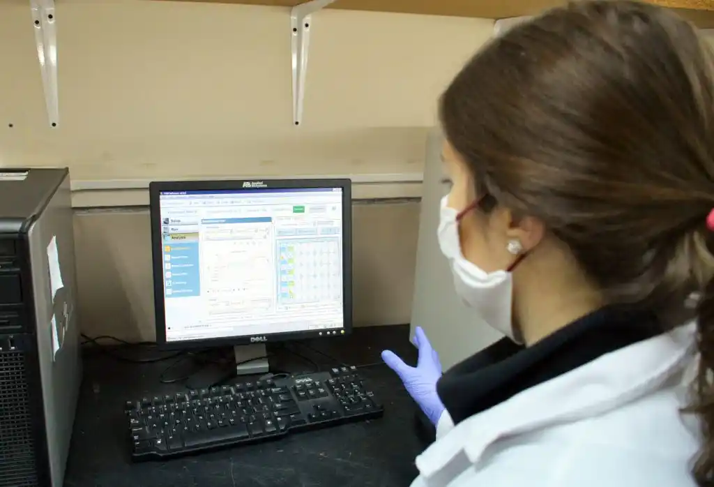 ¿Cómo realizar la inscripción para el test serológico voluntario?