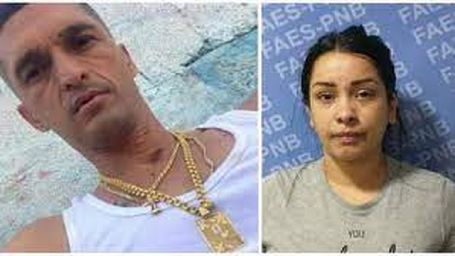 Tras ser capturada: desmienten relación sentimental entre Yaneimy Suárez y el Koki