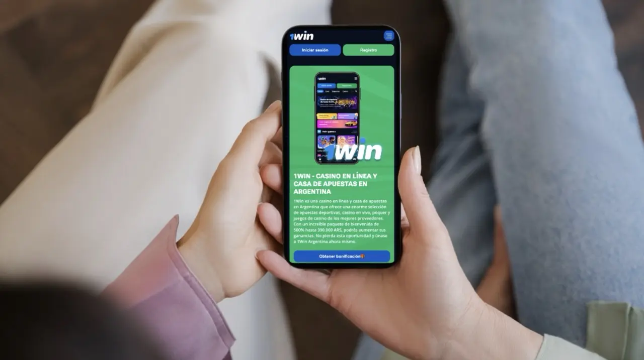 Cómo 1Win está revolucionando los juegos online en Argentina: Tendencias y oportunidades