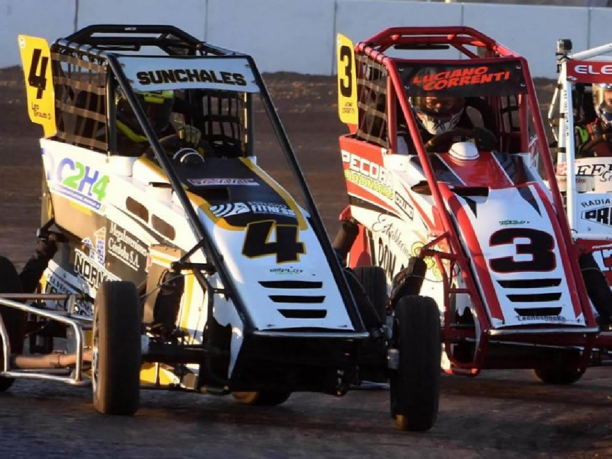 Midgets del Litoral: El 25 de febrero se larga la temporada en Vila