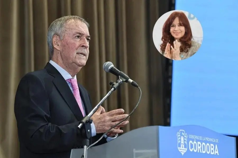 El Peronismo cordobés  lejos de Cristina Kirchner tras su postulación para presidir el PJ