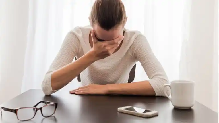 Según el Conicet, la mitad de la población sufrió ansiedad en pandemia