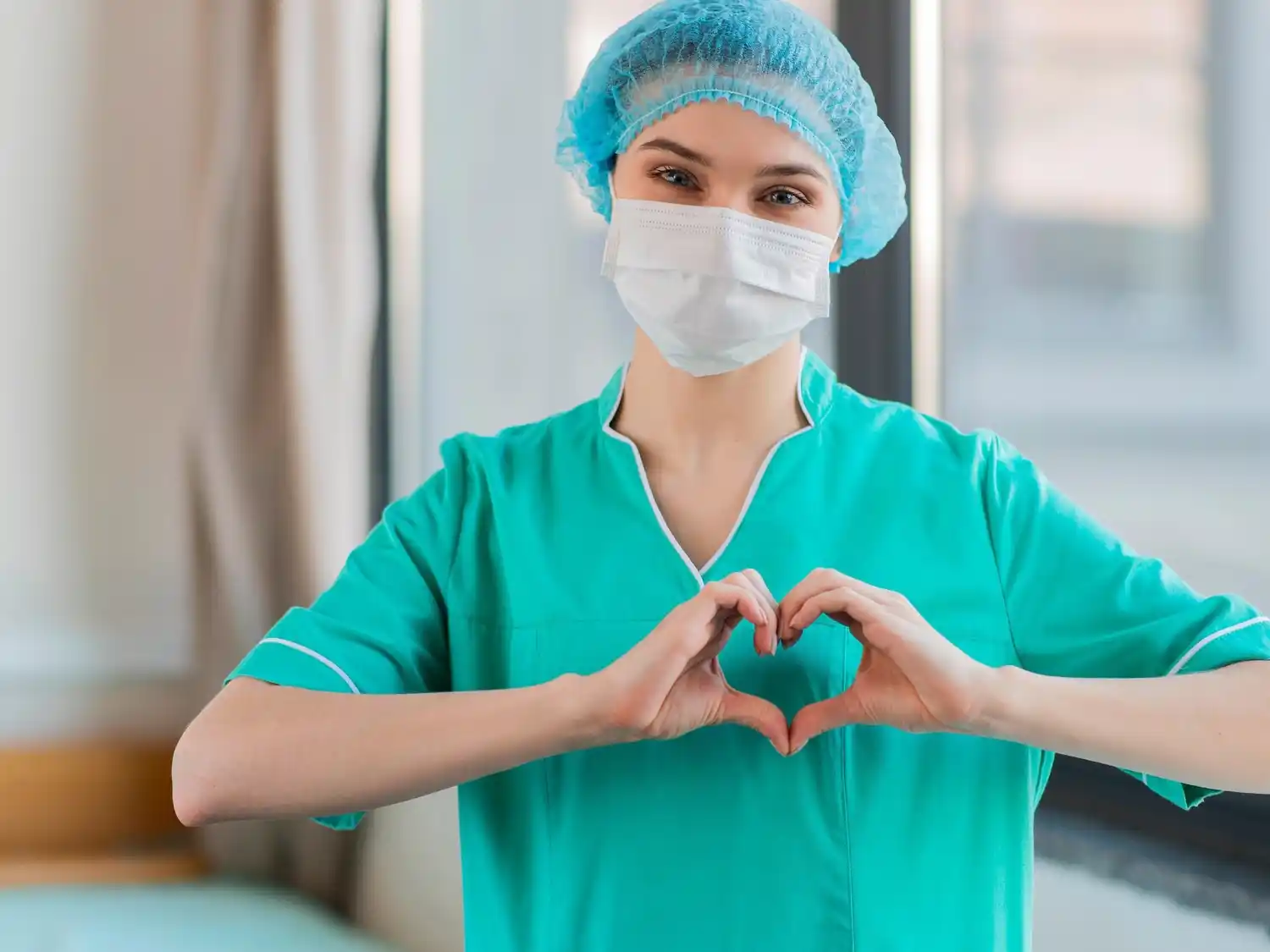 Se celebra en honor al nacimiento de Florence Nightingale, ocurrido un 12 de mayo de 1820.