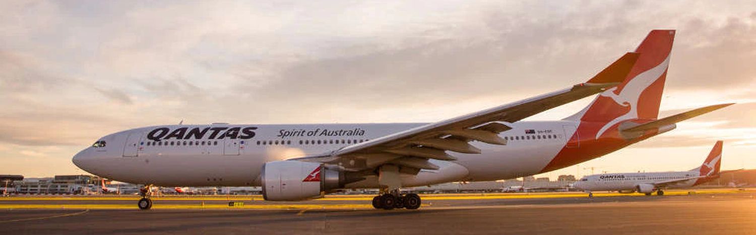 Australia: Qantas returns to India after 9 years of absence