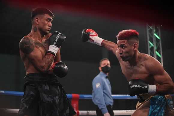 Bastida tendrá otro rival y no habrá defensa