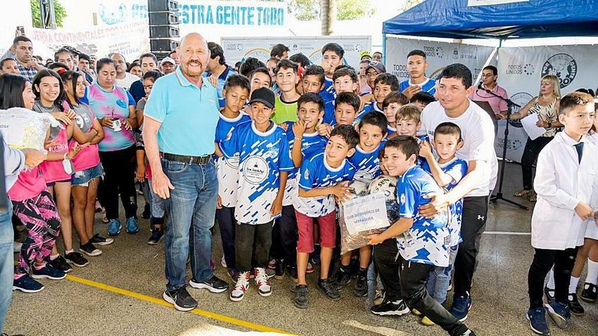 La revalidación del modelo formoseño y 
el impacto de las pandemias en el pueblo