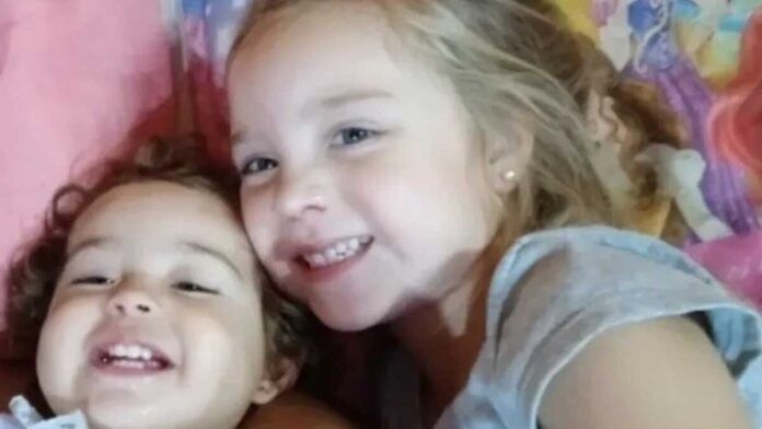 Las hermanas Hecker desaparecieron el pasado 7 de marzo, cuando se registraron tremendas inundaciones en Bahía Blanca y la zona.