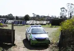 El detenido por el crimen apelaría a un exceso en legítima defensa