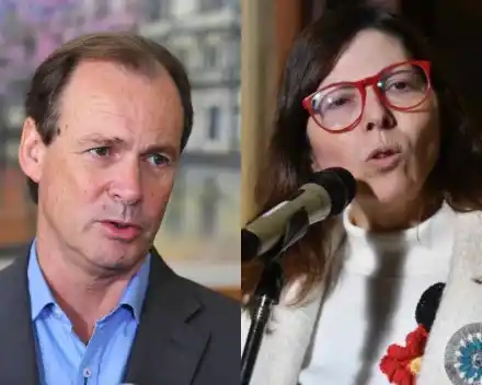 Bordet se reunirá el martes con la ministra de Economía Silvina Batakis