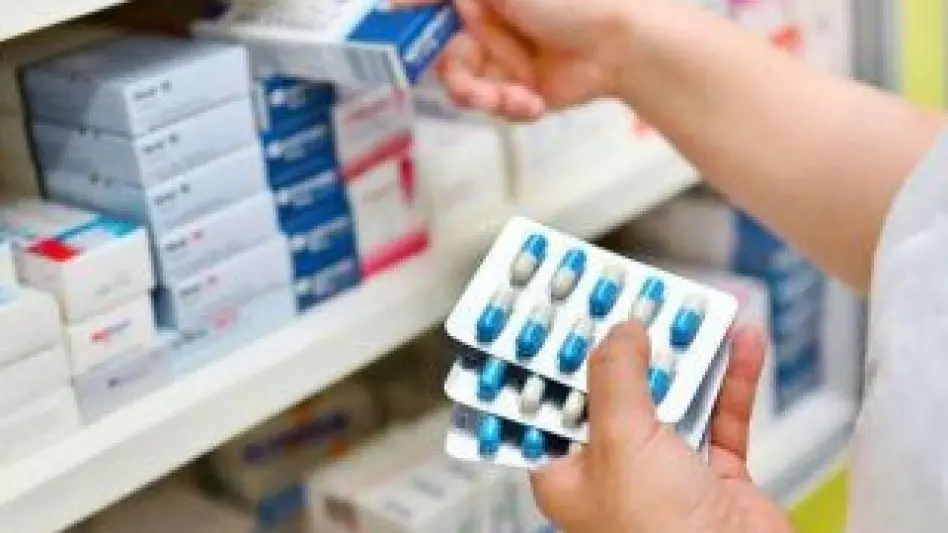 "Los medicamentos han aumentado hasta un 41% en 2020 y 7% en el primer mes del año"