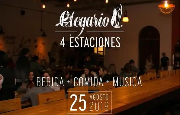 ¿Qué es 4 estaciones? Una tendencia mundial que llega a la ciudad
