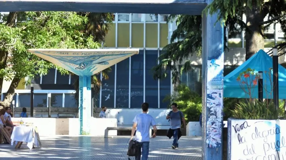 La UNMdP no comenzará las cursadas del segundo cuatrimestre