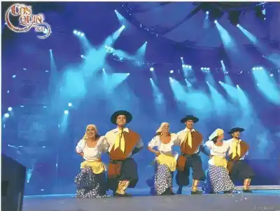 Nueva edición del Festival por un Juguete en Yaguarí