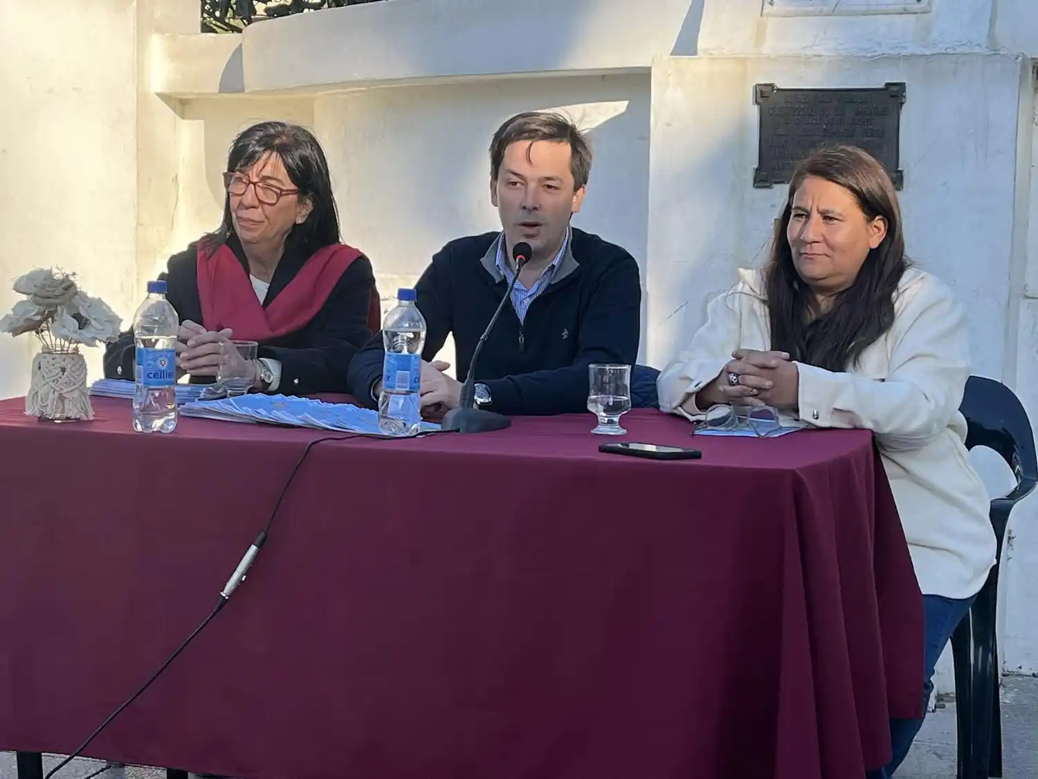 Comenzó a desarrollarse la agenda cultural de julio