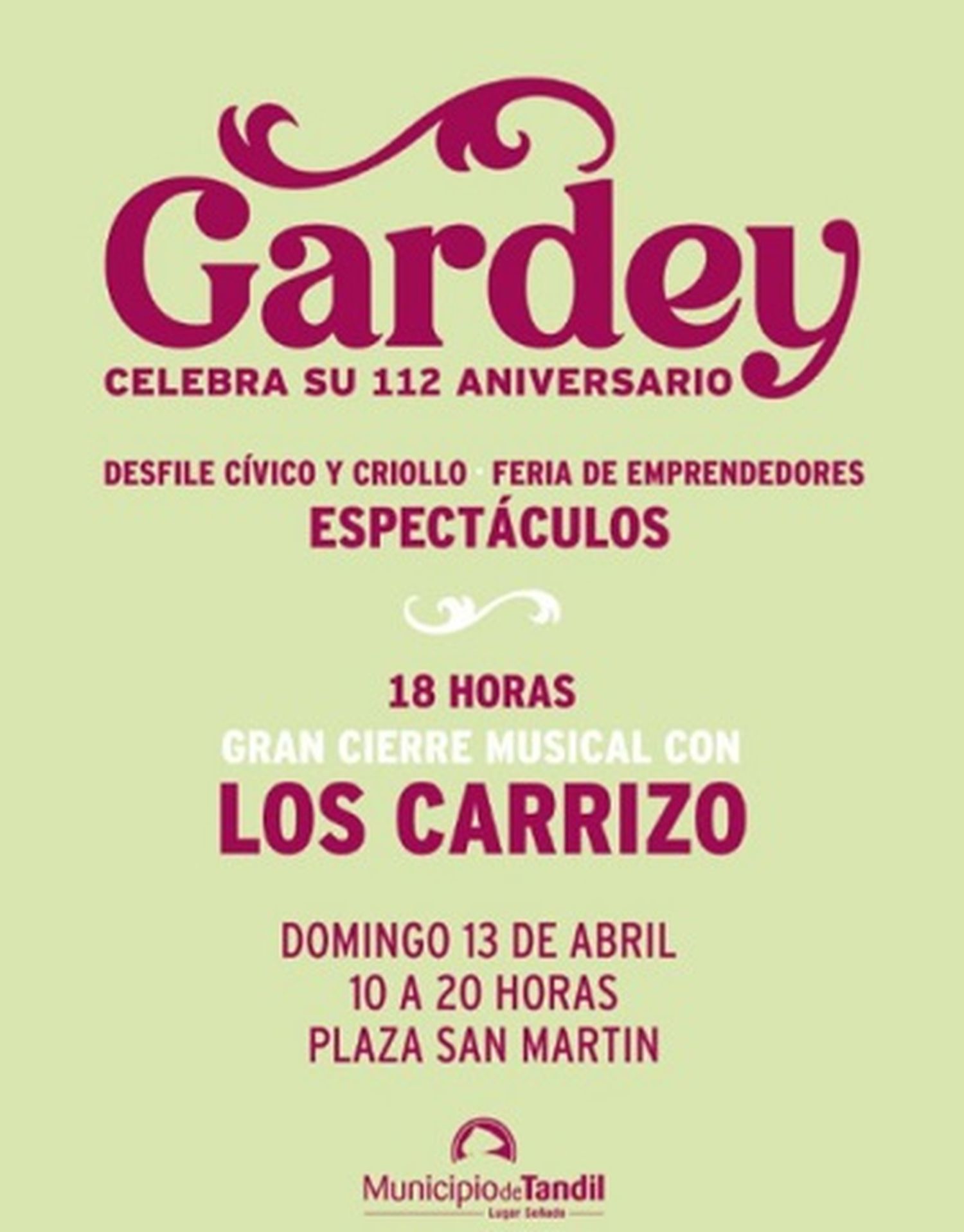 abril - 5