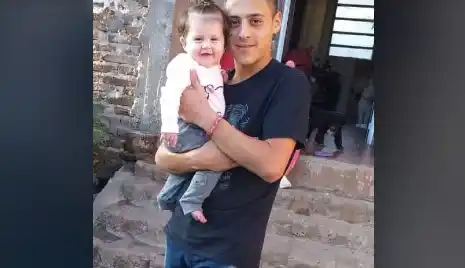 Baltazar Odriozola despertó: "Los milagros existen"