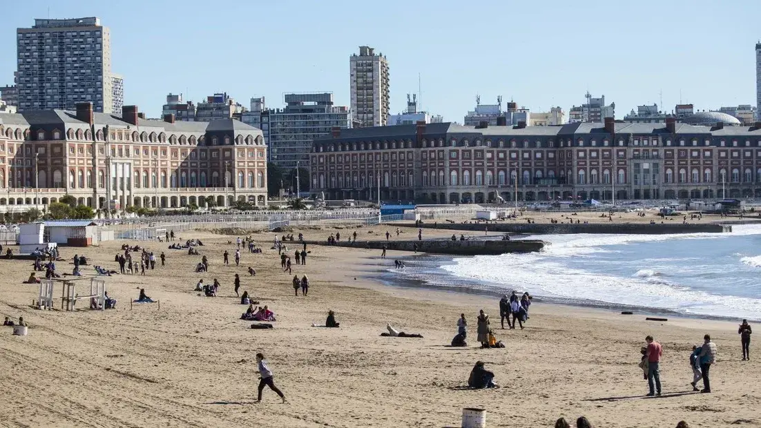 ¨Son muy bajas las expectativas para vacaciones de invierno¨: análisis de trabajadores hoteleros y gastronómicos